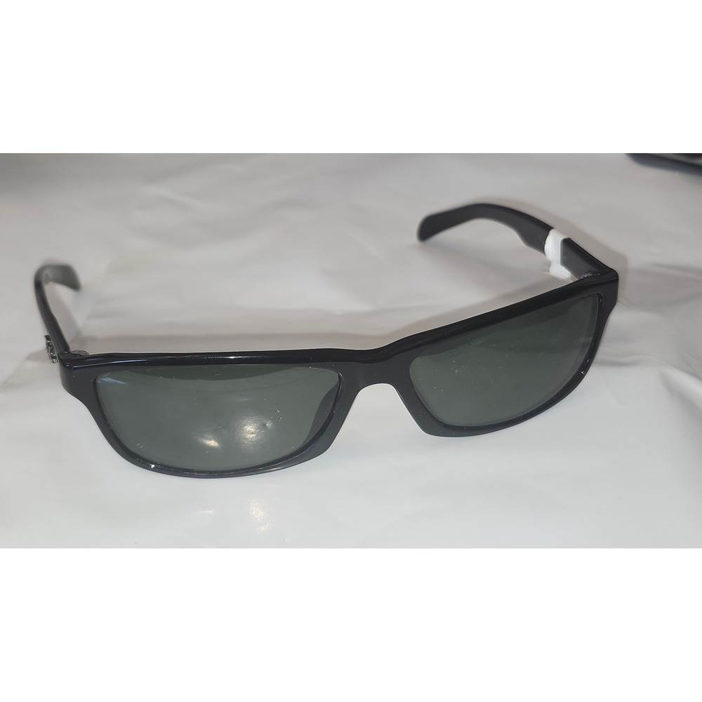 Ray-Ban RB2117 Black Sunglasses Frames Only Made in Italy RB 2117 901 5615